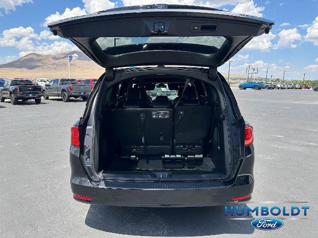 Used 2023 Honda Odyssey Sport image 29