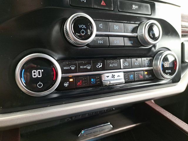 Certified 2024 Ford Expedition Limited image 14