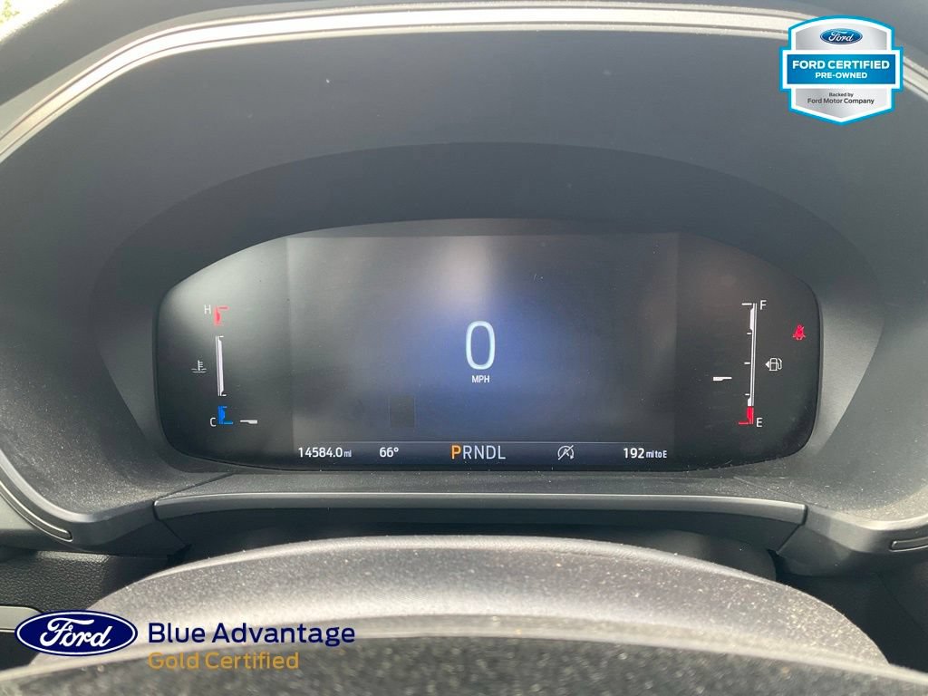 Certified 2025 Ford Escape Active w/ Tech Pack #1 AWD/4WD image 10