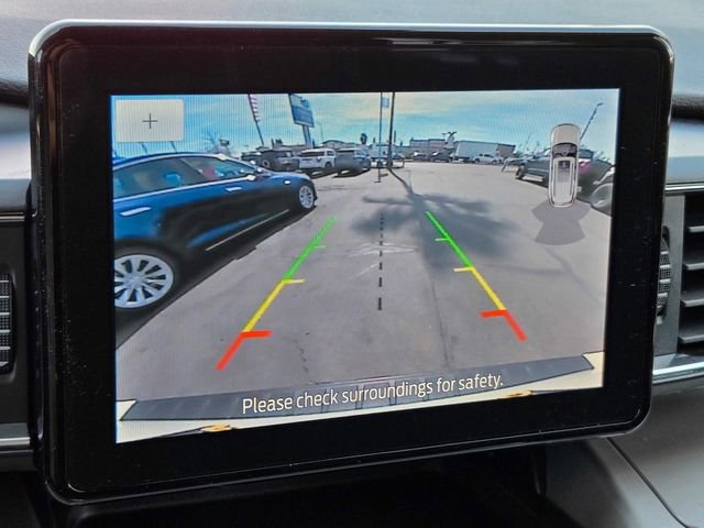 Certified 2023 Ford Explorer XLT w/ Equipment Group 202A image 15