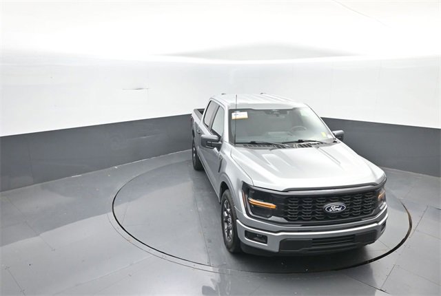 Certified 2024 Ford F150 STX image 17