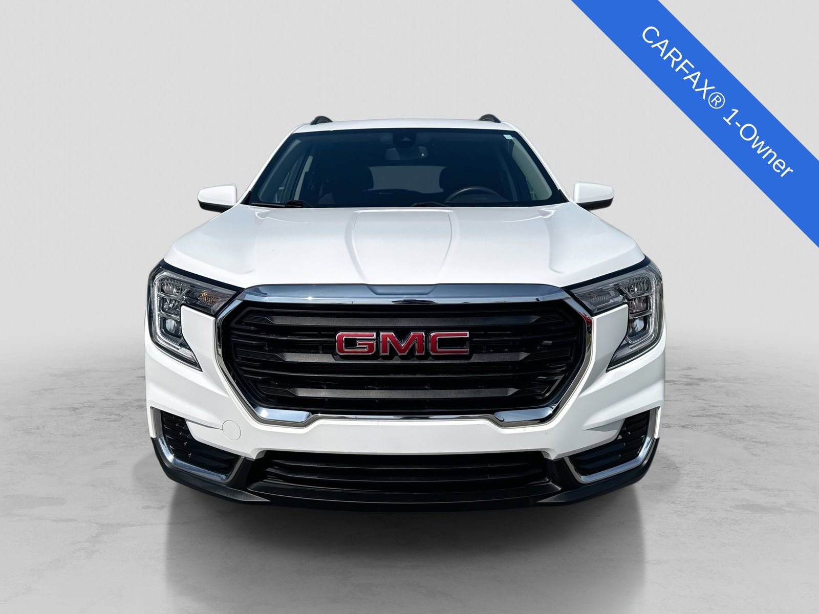 Used 2023 GMC Terrain SLE w/ Driver Convenience Package FWD image 12