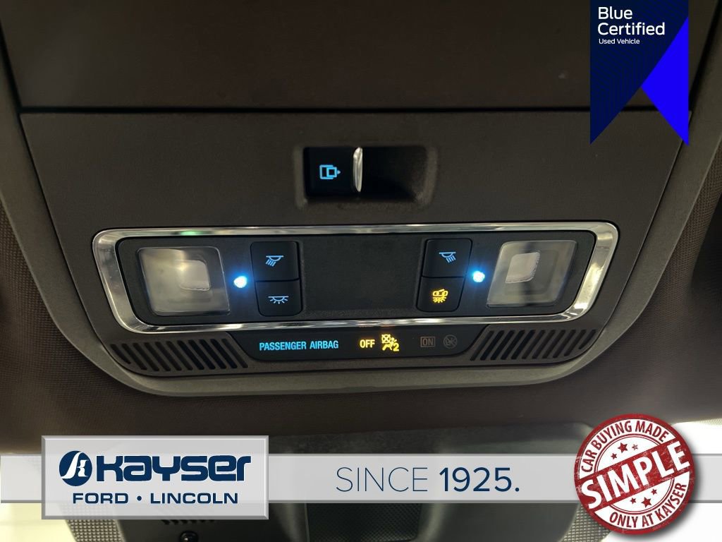 Certified 2023 Ford F150 King Ranch AWD/4WD image 30