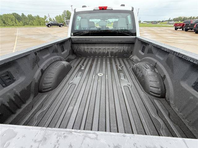 Certified 2024 Ford F350 XL w/ 360-Degree Camera Package AWD/4WD image 10