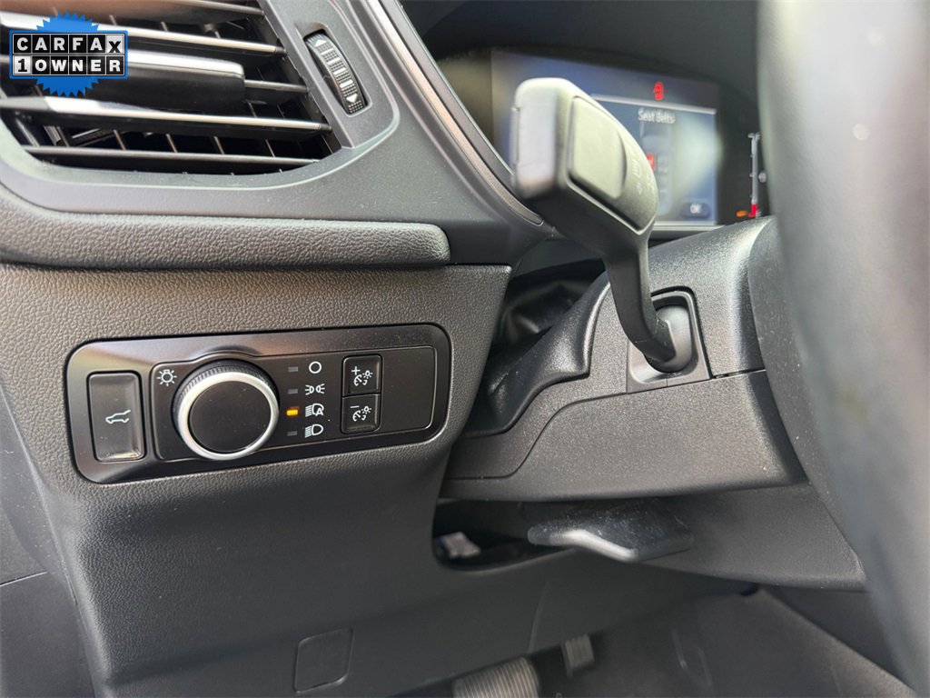 Certified 2023 Ford Escape Active image 19