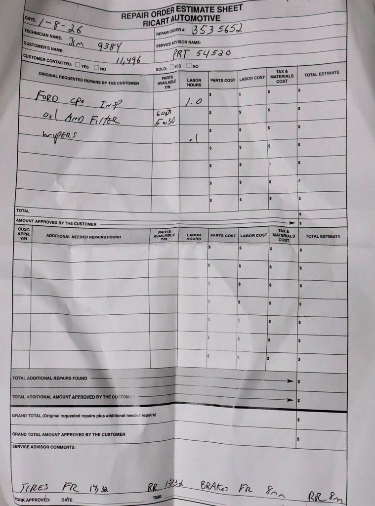 Certified 2024 Ford Bronco Black Diamond image 10