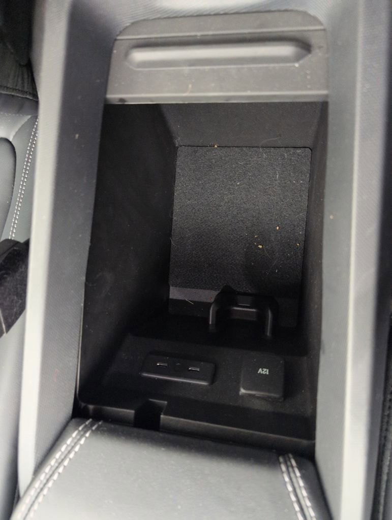 Certified 2025 Ford Mustang Mach-E Select w/ Comfort Package Lite image 43