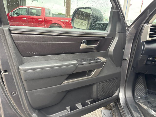 Used 2024 Toyota Tundra SR5 w/ SR5 Premium Package AWD/4WD image 18