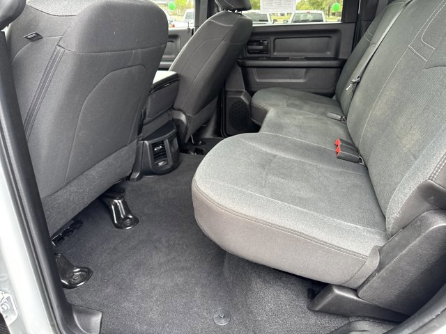 Used 2024 RAM 2500 Tradesman w/ Chrome Appearance Group AWD/4WD image 19