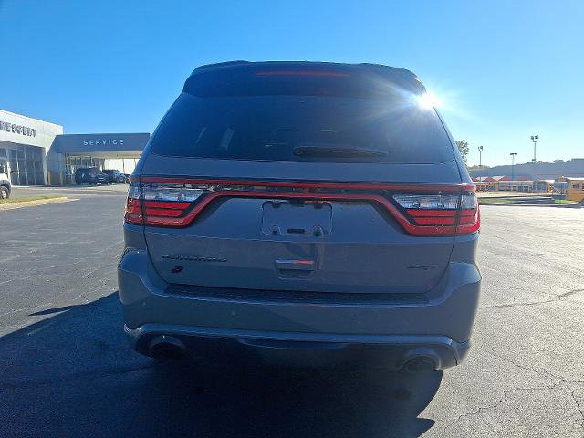 Used 2022 Dodge Durango SRT w/ Technology Group image 5