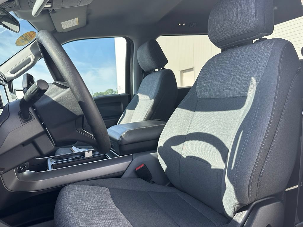 Certified 2021 Ford F150 XLT AWD/4WD image 13