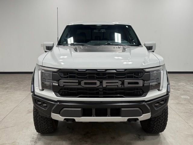 Certified 2024 Ford F150 Raptor AWD/4WD image 4