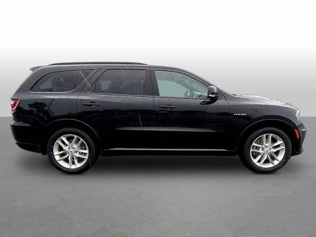 Used 2025 Dodge Durango R/T AWD/4WD image 8