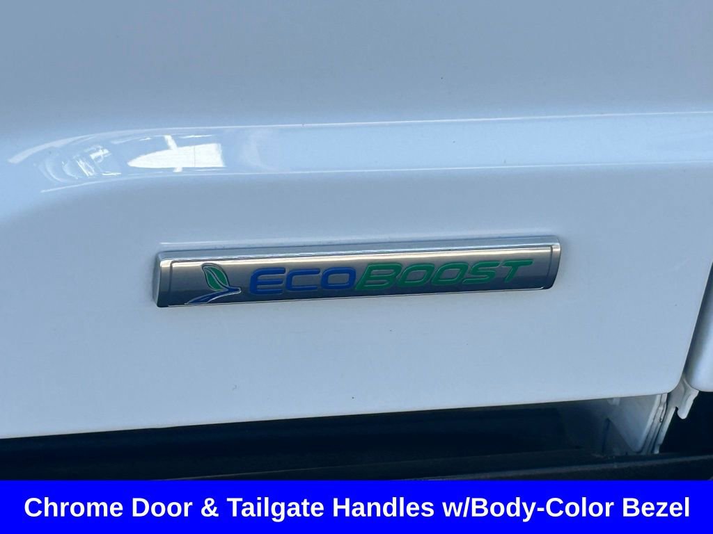 Certified 2022 Ford F150 XLT w/ Equipment Group 302A High image 24