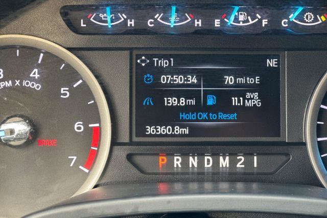 Certified 2022 Ford F250 XL w/ Power Equipment Group image 28