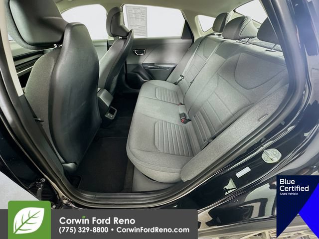 Used 2025 Kia K4 EX FWD image 25