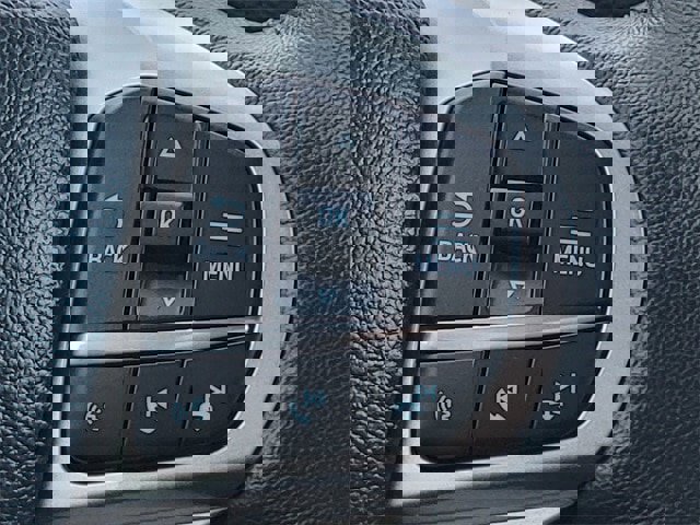 Certified 2022 Ford Explorer Limited w/ Equipment Group 301A image 35