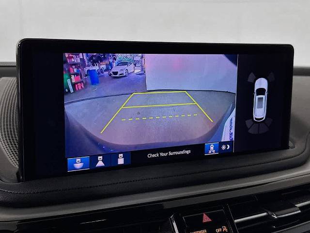 Used 2025 Acura MDX FWD w/ Technology Package image 29