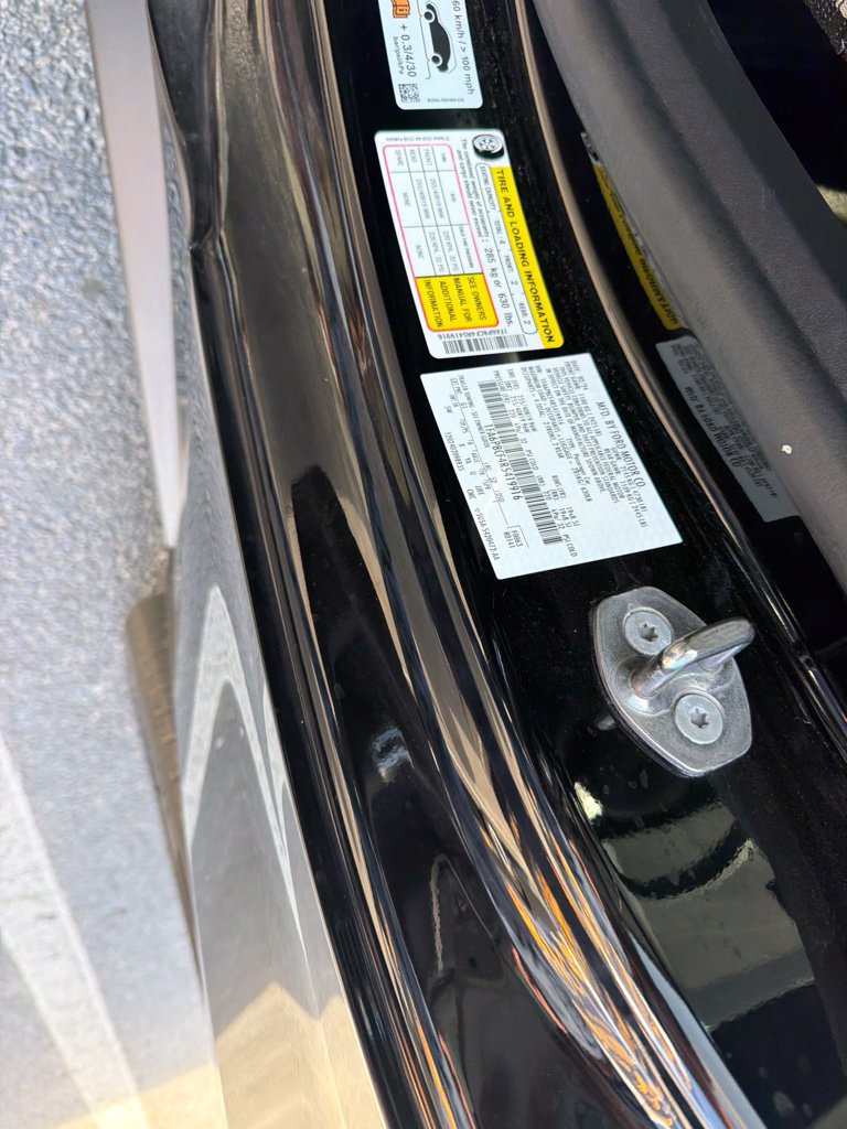 Certified 2024 Ford Mustang GT Premium