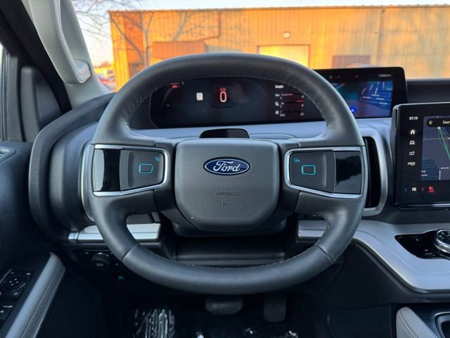 Certified 2025 Ford Expedition Max Active image 38