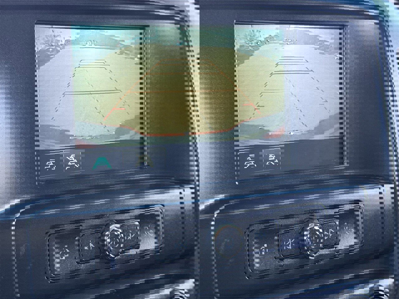 Used 2018 Chevrolet Silverado 1500 Custom w/ Texas Edition image 19