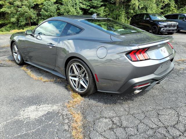 Certified 2024 Ford Mustang Premium image 4