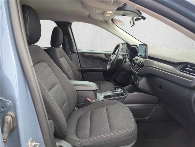 Certified 2025 Ford Escape Active FWD image 19