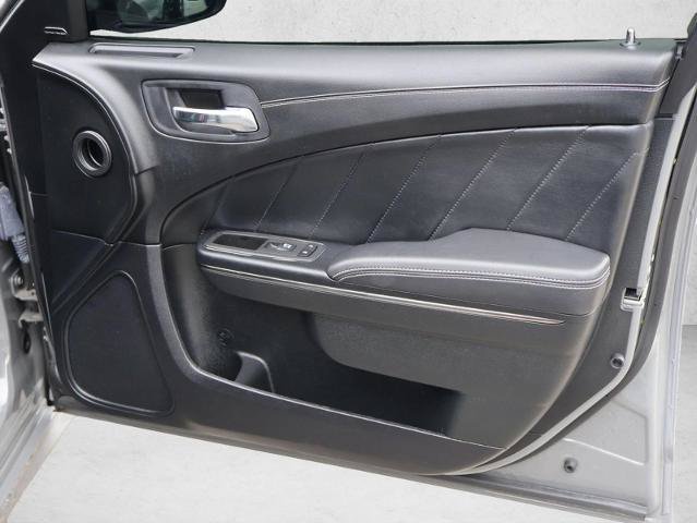 Used 2023 Dodge Charger SRT Hellcat w/ Harman/Kardon Audio Group RWD image 24