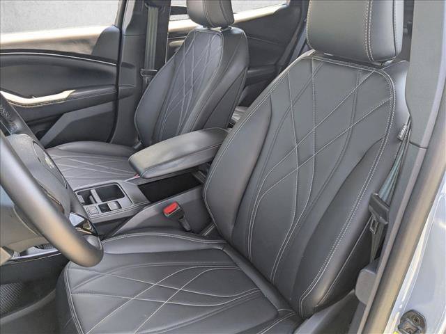 Certified 2025 Ford Mustang Mach-E Select w/ Comfort Package Lite RWD image 16