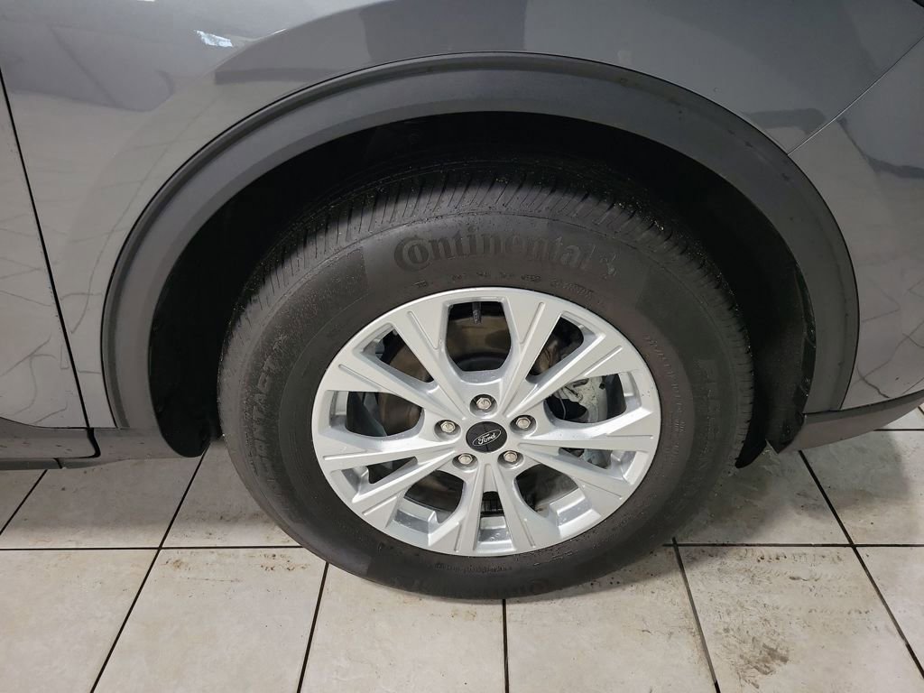 Certified 2023 Ford Escape Active w/ Tech Pack #1 AWD/4WD image 50