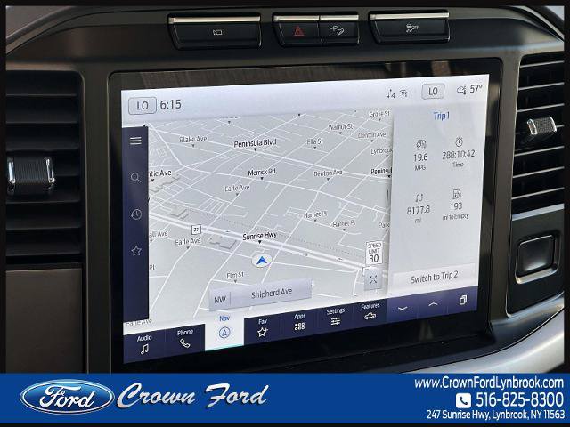 Certified 2023 Ford F150 XLT w/ Equipment Group 302A High AWD/4WD image 30