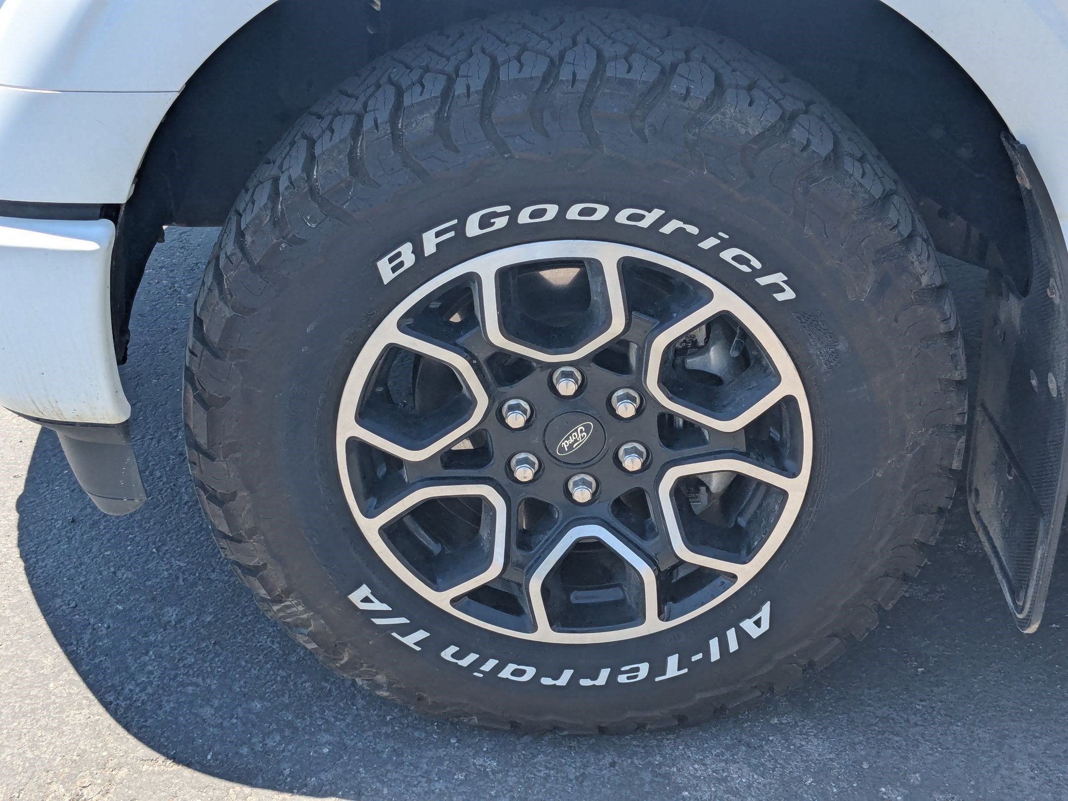 Certified 2023 Ford F150 XLT w/ Equipment Group 302A High AWD/4WD image 14