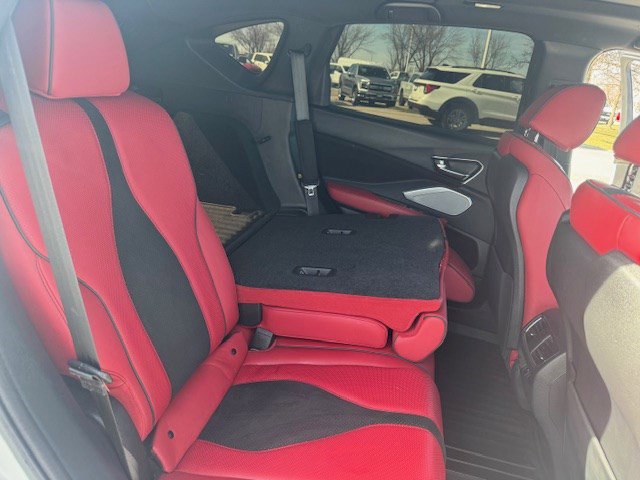 Used 2023 Acura RDX A-Spec image 35