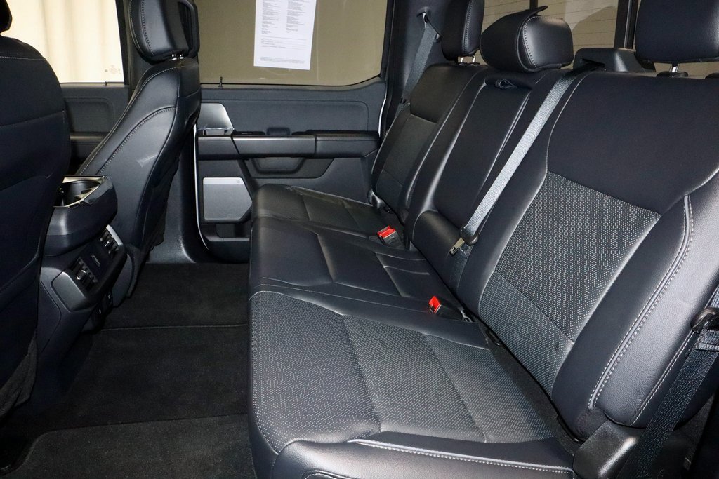 Certified 2024 Ford F150 Lariat image 24