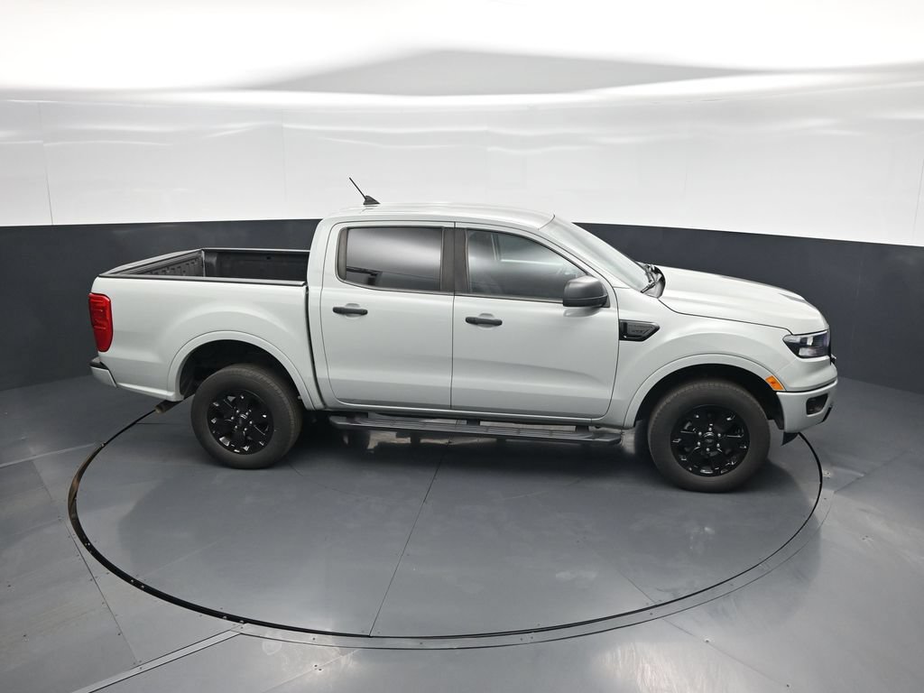 Certified 2023 Ford Ranger XLT w/ Equipment Group 301A Mid RWD image 49