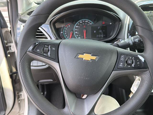 Used 2019 Chevrolet Spark LT FWD image 10
