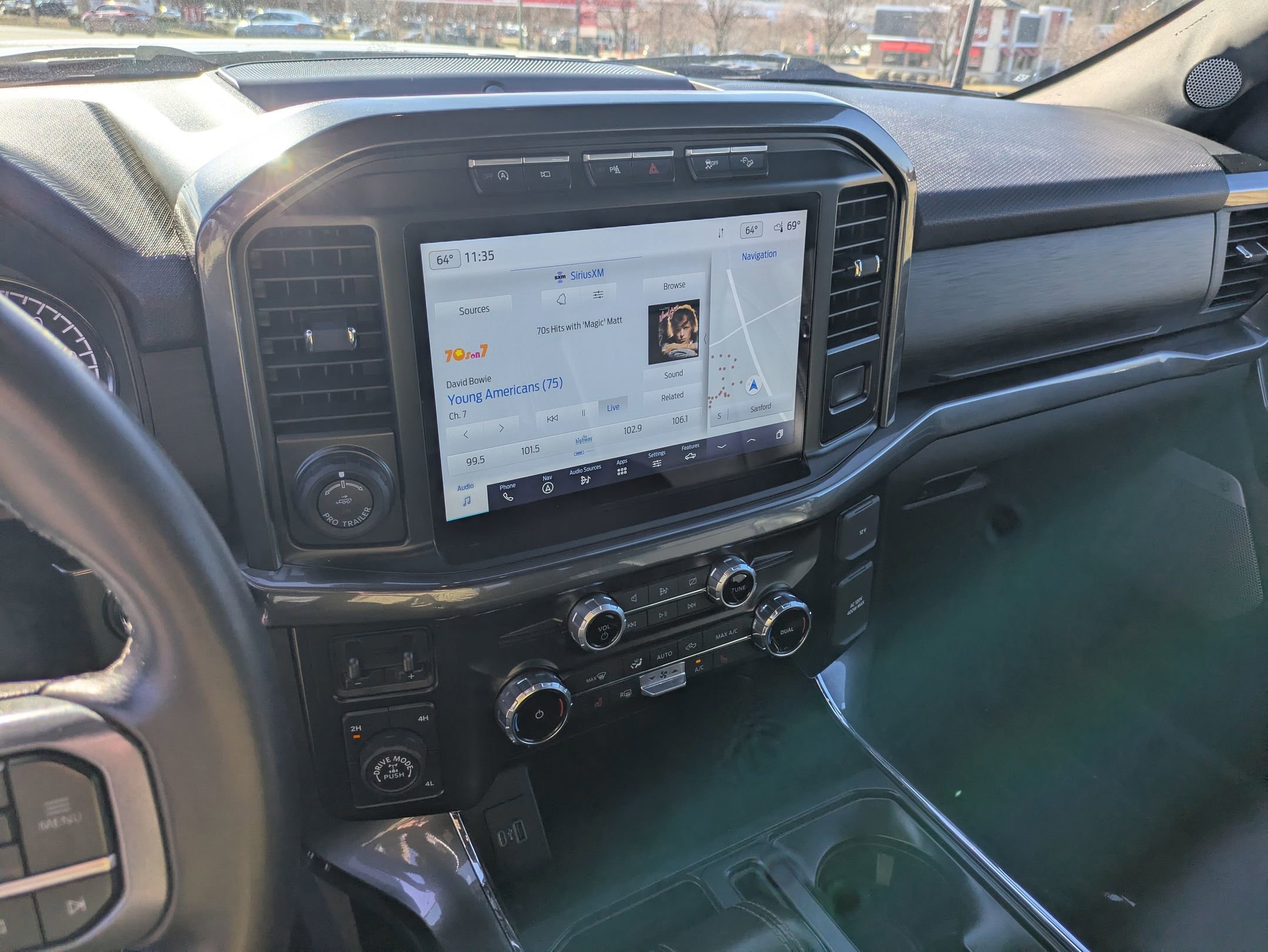 Certified 2023 Ford F150 XLT w/ Equipment Group 302A High image 19