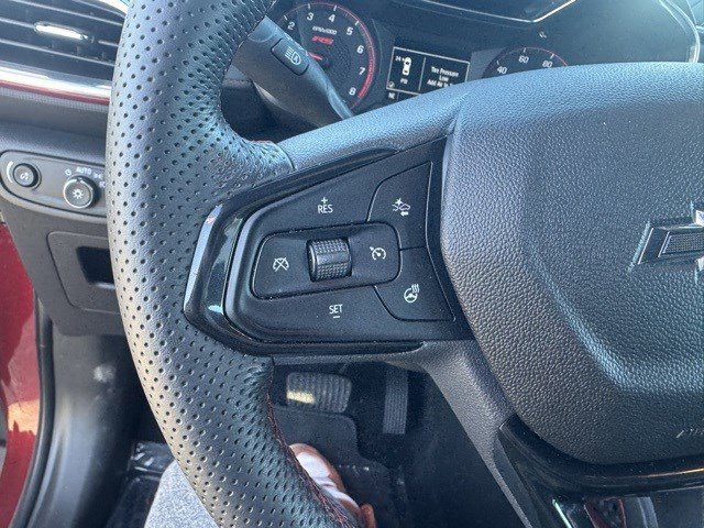 Used 2023 Chevrolet TrailBlazer RS image 14