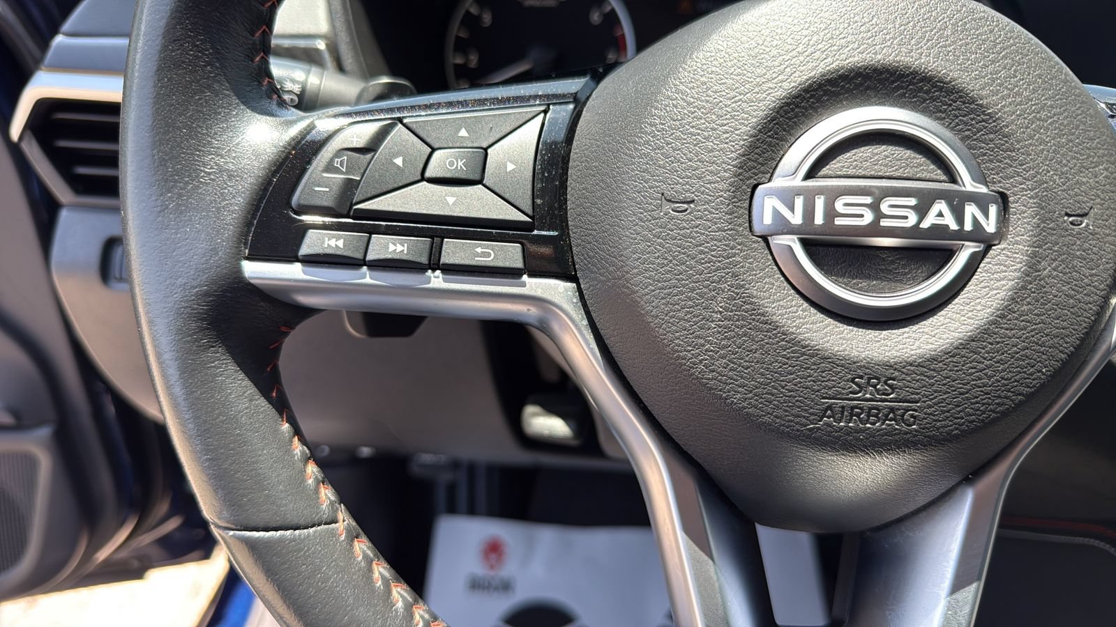 Used 2023 Nissan Altima 2.5 SR w/ SR Premium Package FWD image 15