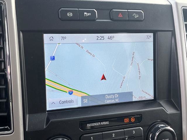 Certified 2021 Ford F250 Lariat w/ Lariat Ultimate Package image 11