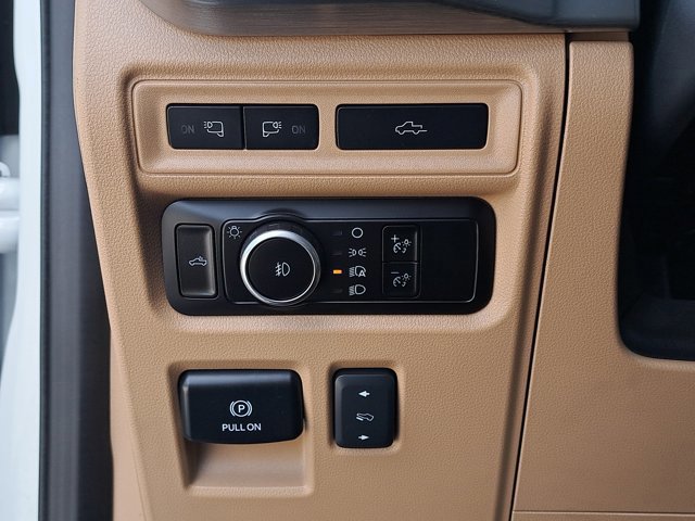 Certified 2023 Ford F150 Lariat w/ Max Trailer Tow Package image 24