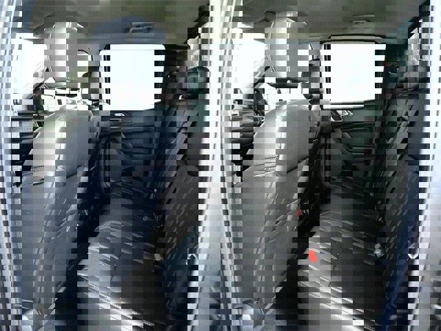 Certified 2019 Ford Ranger Lariat w/ Equipment Group 501A Mid image 15