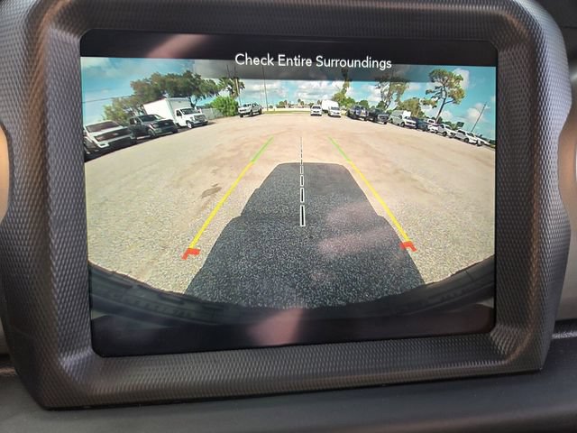 Used 2021 Jeep Wrangler Unlimited Sport AWD/4WD image 26