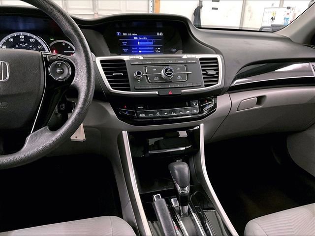 Used 2017 Honda Accord LX image 6