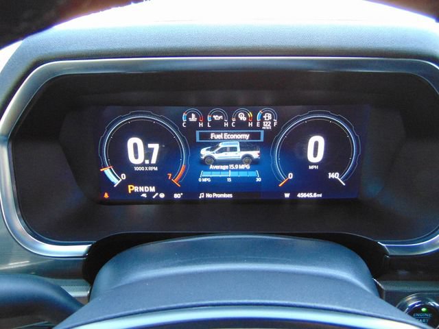 Certified 2023 Ford F150 Raptor AWD/4WD image 17