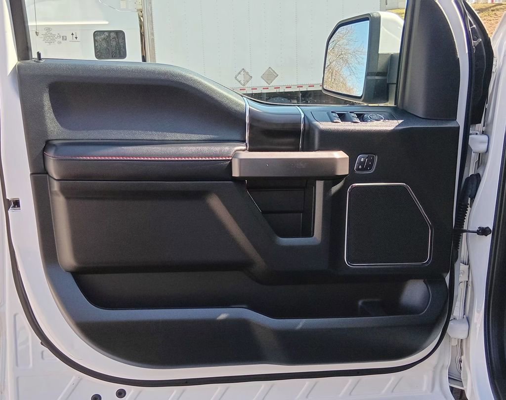 Certified 2020 Ford F150 Lariat w/ Equipment Group 502A Luxury image 19