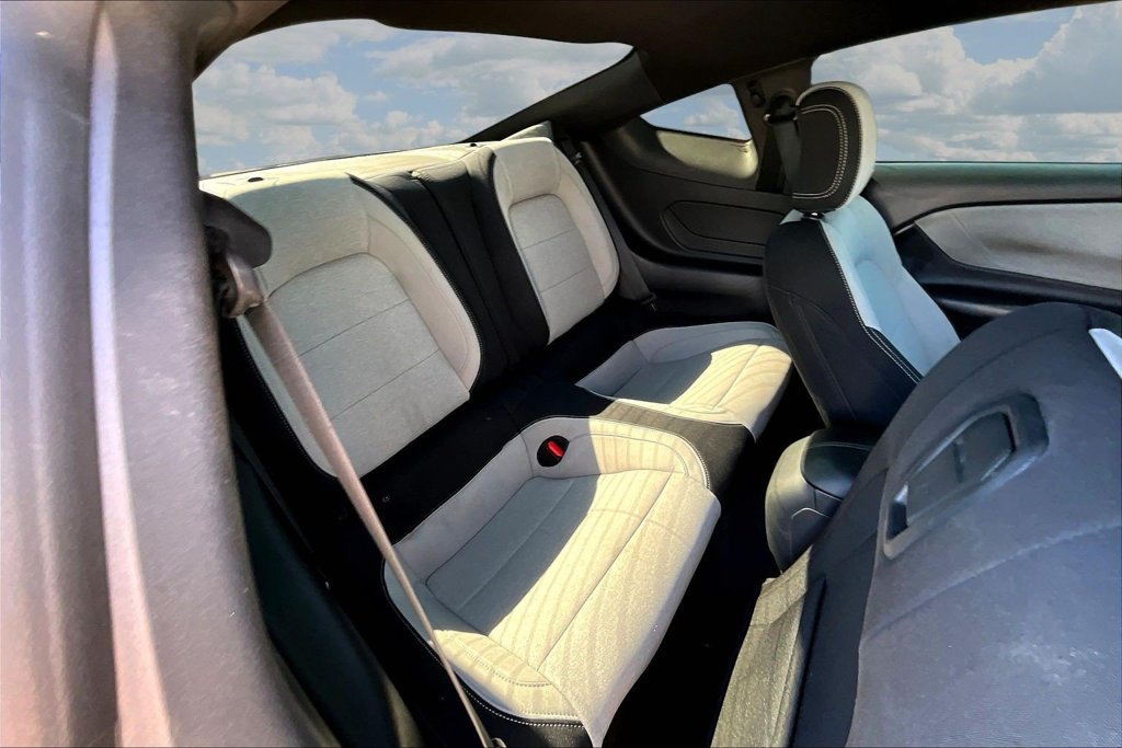 Certified 2024 Ford Mustang GT RWD image 25