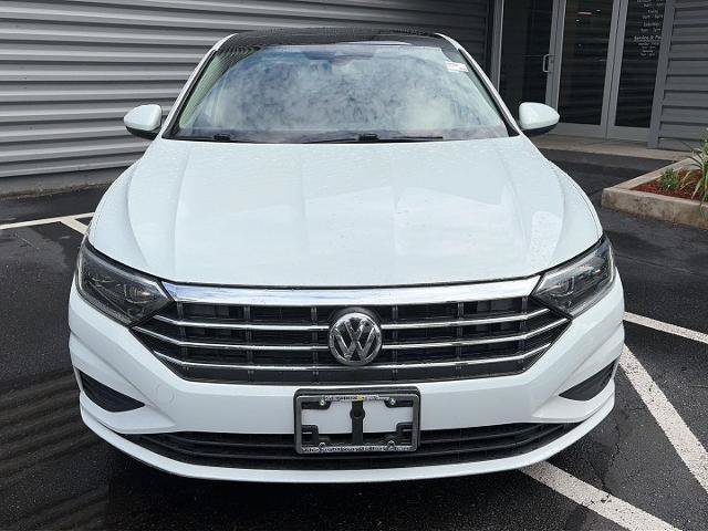 Used 2019 Volkswagen Jetta SEL FWD image 12
