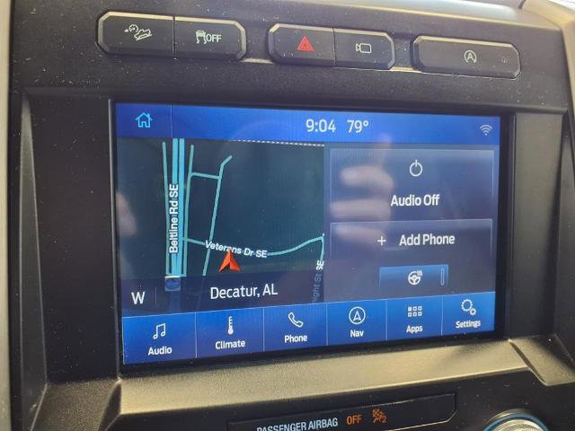 Certified 2020 Ford F150 Platinum w/ Equipment Group 701A Luxury image 22