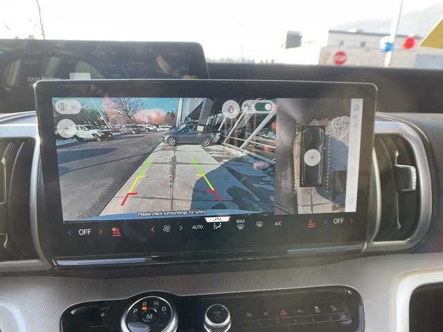 Certified 2025 Ford Expedition Active image 31